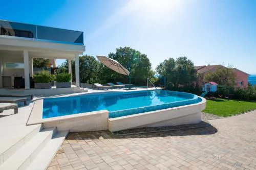 Villa Angela