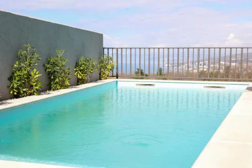 VILLA MARIS SMRIKA -heated pool