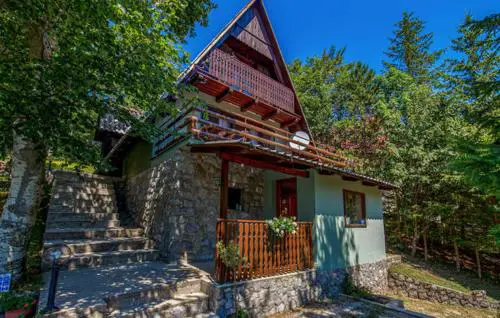 Kuća za odmor Platak