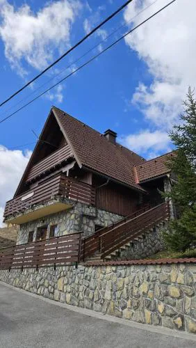 Kuća za odmor Vesna