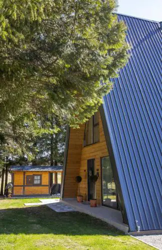 Villa Dia Sunger