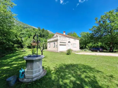 Apartment Nenad