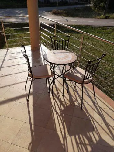 Apartments in Tribalj 51942