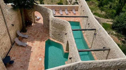 Hotel Village Balatura - exclusive VEGGIE