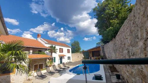 Lisko Vacation house