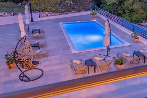 Villa Aria Vallis