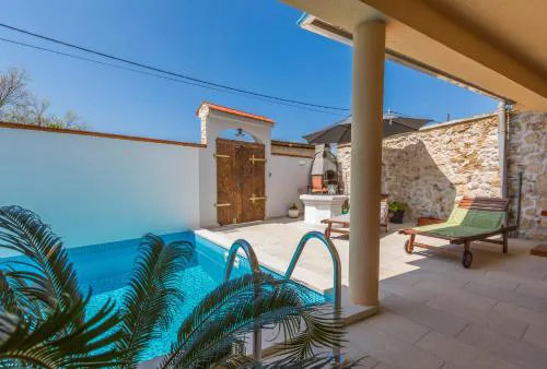 Villa Odiseja