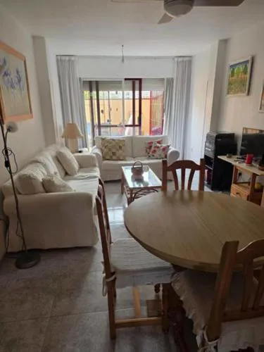 Situated in a picturesque and breathtaking location !