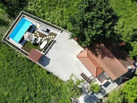 Kuća kod Fajdara