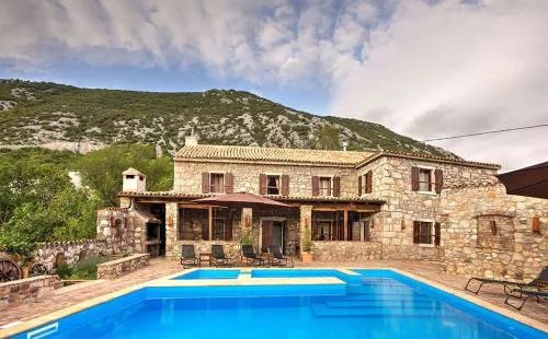 Villa Annemaria