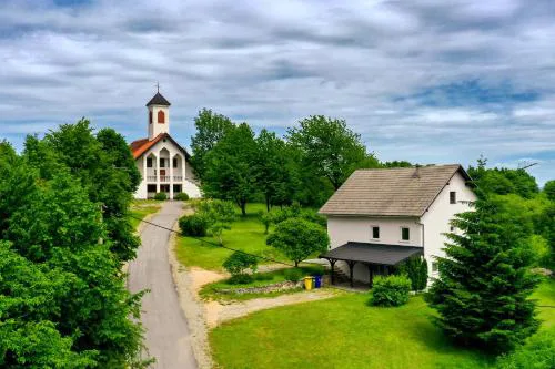 Apartman Babara