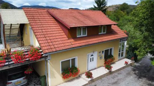 Apartman Majetić