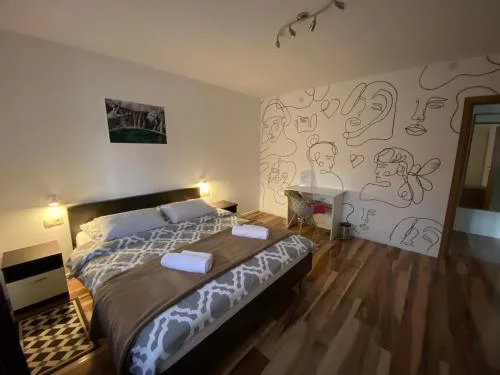 Apartment Liso