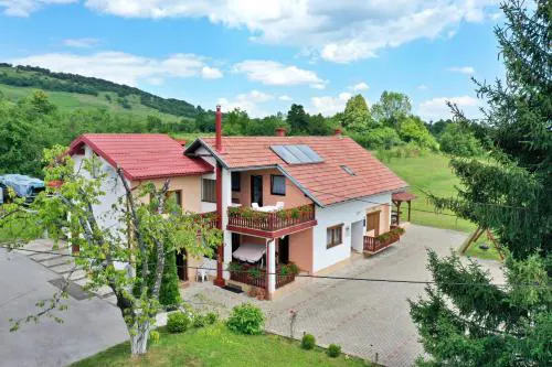 Guesthouse Ante Hodak