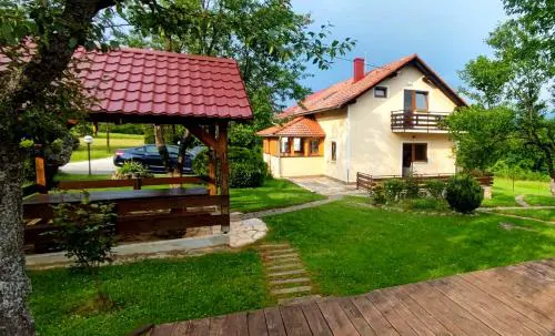 Guesthouse Mirko Hodak