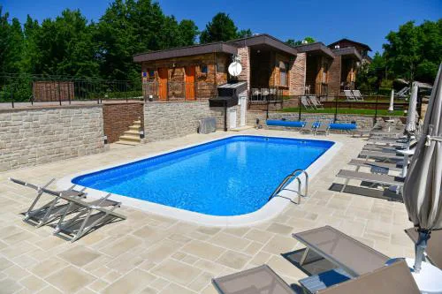 House Bramado