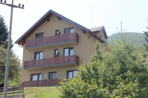 House Štefanac B&B