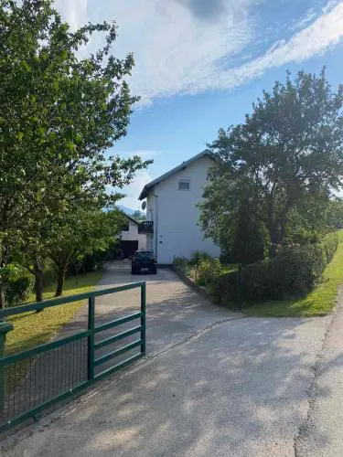 APARTMAN NEVENKA