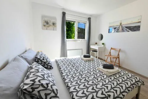 Apartman Tina