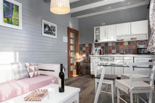 Apartmani Ivanka
