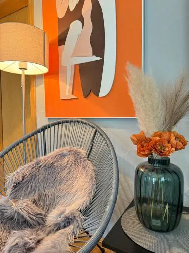 Apartment Gabriela