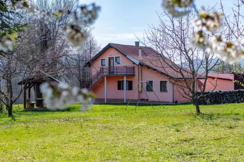 Apartments for families with children Grabovac, Plitvice - 20709