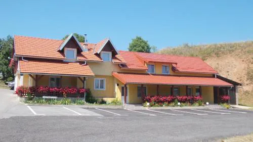 Apartments Pavlić