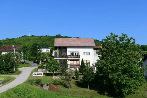 Apartments with parking space Rakovica, Plitvice - 20595
