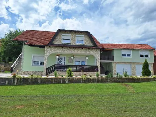Guesthouse Miha