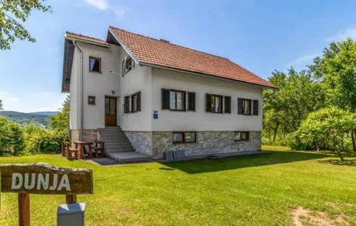 Holiday house with a parking space Rakovica, Plitvice - 20811