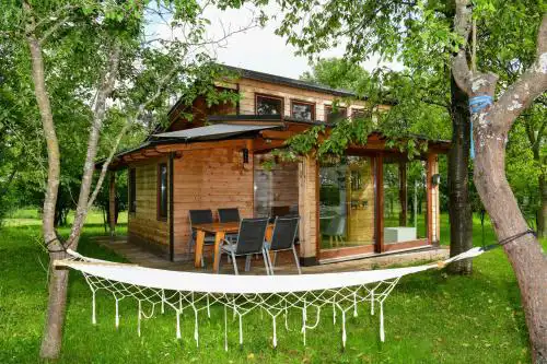 Tiny House Grabovac
