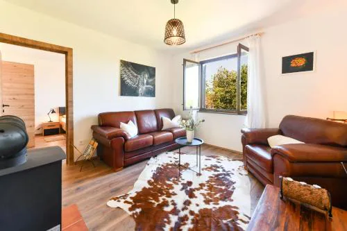 Wildernest Holiday Home