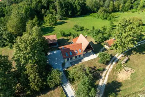 Holiday Home Anka