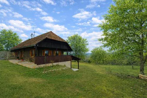 Šumski san