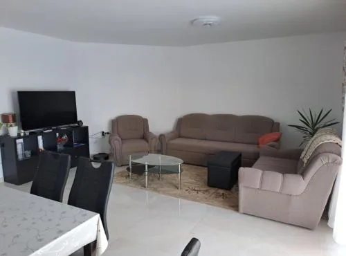 Apartment Freya