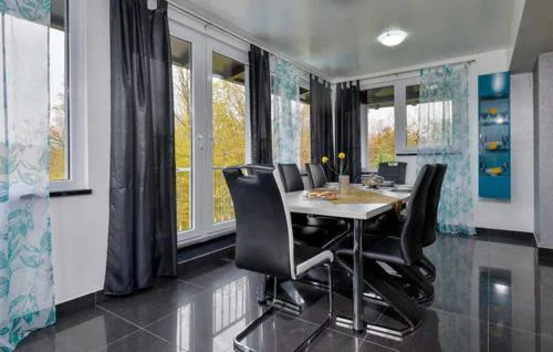 Ferienhaus Reny