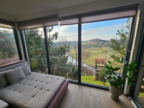 Cascada Cottage