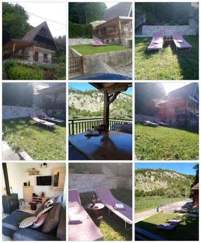 VILLA KORANA
