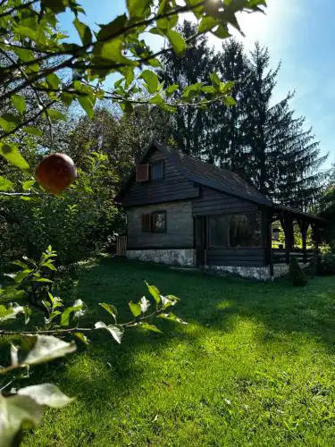 Kuća za odmor Zora