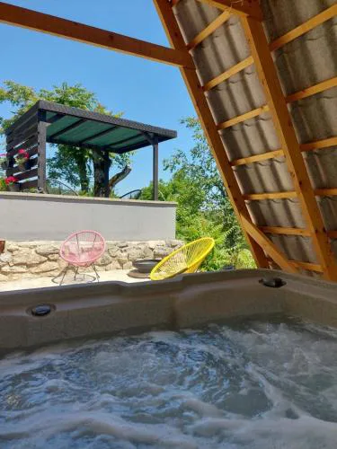 Apartman Hana