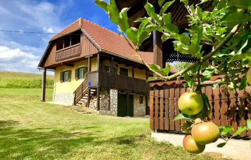 Country House Novosel 1907