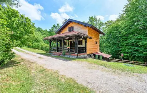 Stunning Home In Gornje Stative