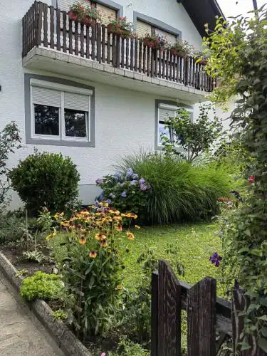Apartman Barbara