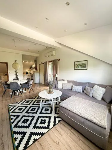 Elysian Apartments