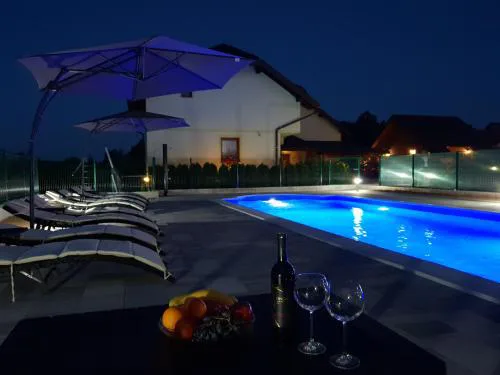 Pansion Villa Cancar