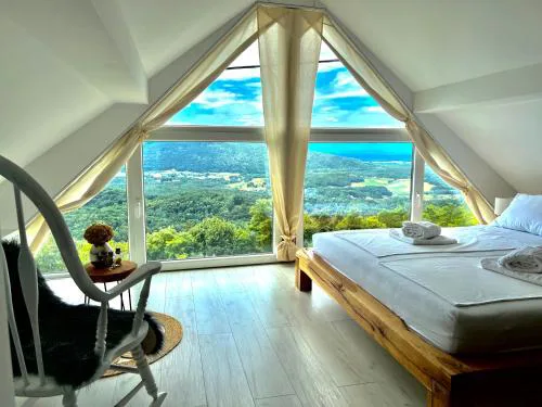 Relax house Aurora