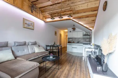 Apartman Mila