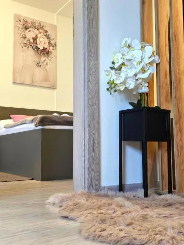 Apartman Iris