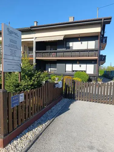 Apartman Ivana