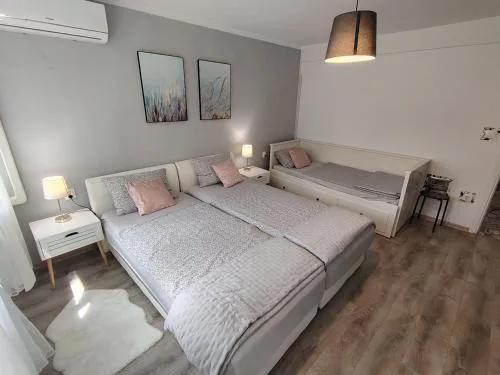 Apartman Jež 3 De Lux - free parking, self check in